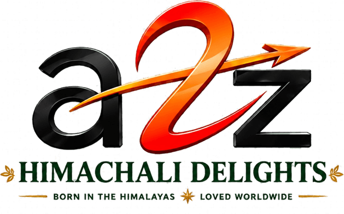 A2Z Himachali Delights