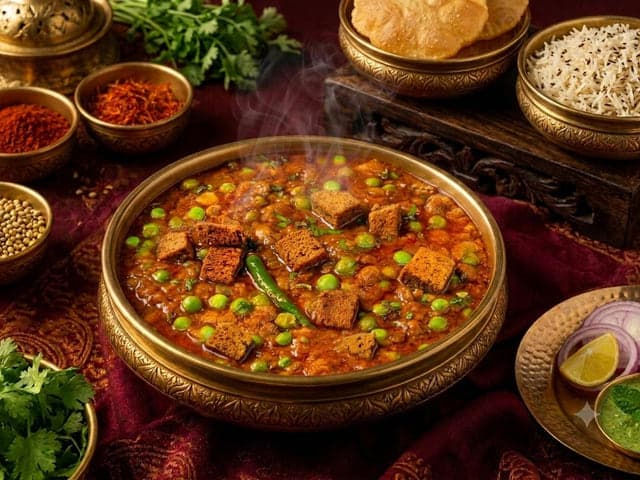 Sepu Badi Curry