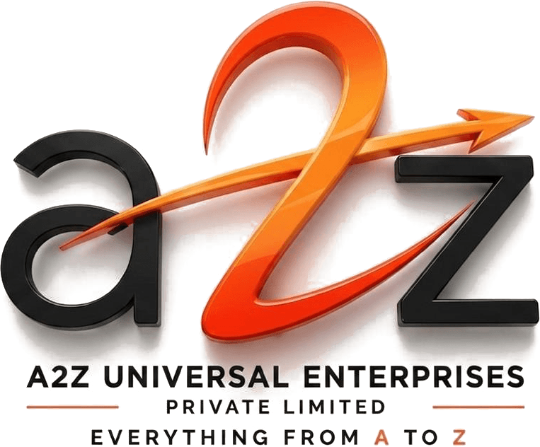 A2Z Universal Enterprises Private Limited